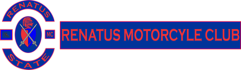 RENATUS MOTORCYCLE CLUB